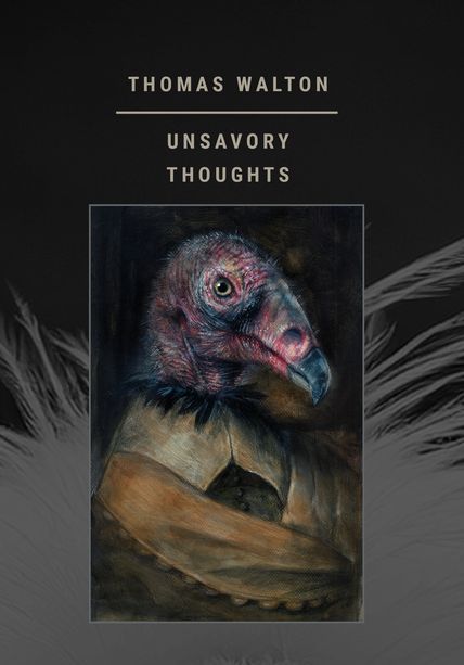 Unsavory Thoughts Cover