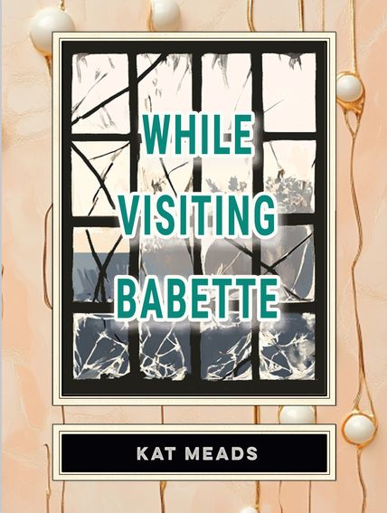 While Visiting Babette Cover