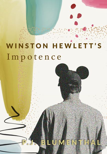 Winston Hewlett's Impotence Cover