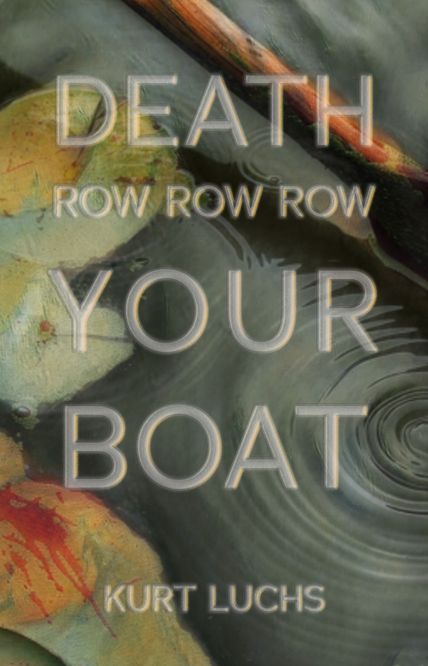 Death Row Row Row Your Boat Cover