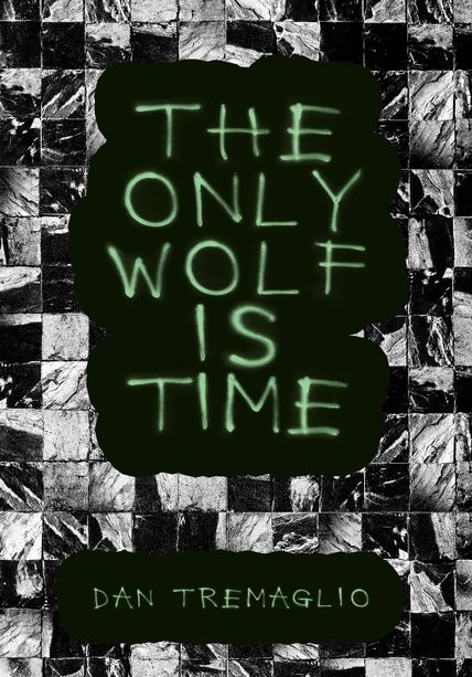 The Only Wolf Is Time Cover