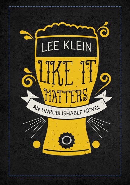 Like It Matters Cover